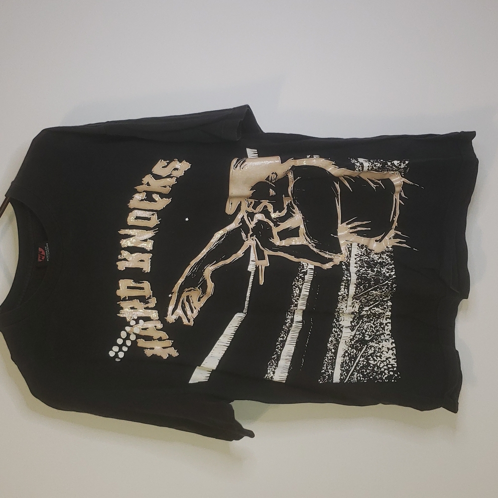 School of Hard Knocks tee (T20)
